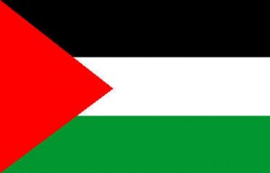 palestina bandera