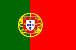 Portugal bandera