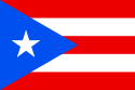 puerto rico bandera