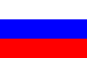 rusia bandera
