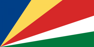 seychelles bandera