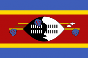 swazilandia bandera