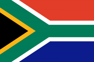 sudafrica bandera