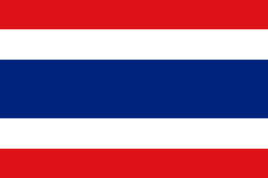 tailandia bandera