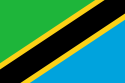 tanzania bandera