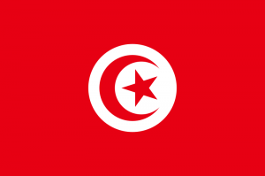 tunez bandera