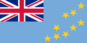 tuvalu bandera