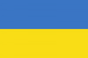 ucrania bandera