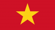 Bandera de Vietnam