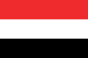 yemen bandera