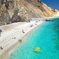 Playas de Grecia