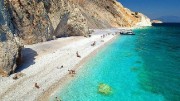 Playas de Grecia