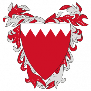 Bahrein escudo