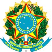 brasil escudo