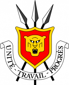 burundi escudo