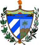 Escudo de Cuba