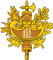 francia escudo