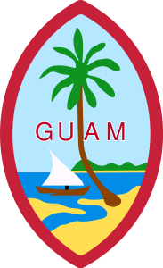 guam escudo