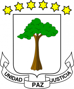 guinea ecuatorial escudo