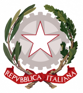 italia escudo