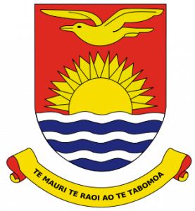 kiribati escudo