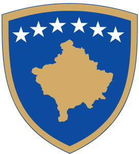 kosovo escudo