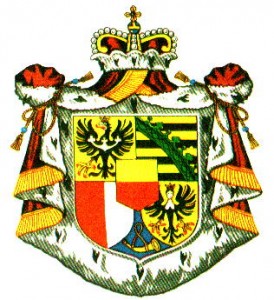 liechtenstein escudo