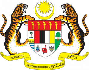 malasia escudo