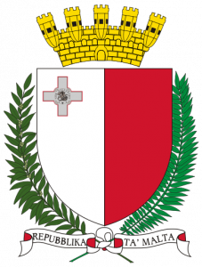 malta escudo