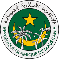 mauritania escudo