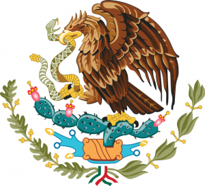 mexico escudo