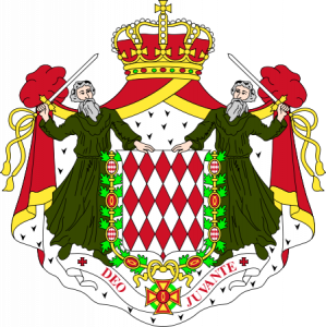 monaco escudo