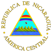 nicaragua escudo