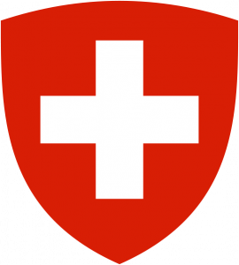suiza escudo