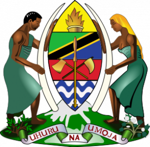 tanzania escudo