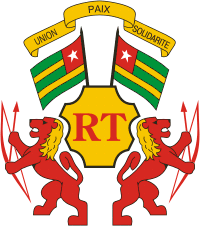 Togo escudo