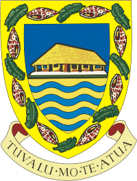 tuvalu escudo