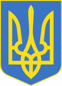 ucrania escudo