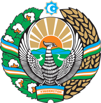 uzbekistán escudo