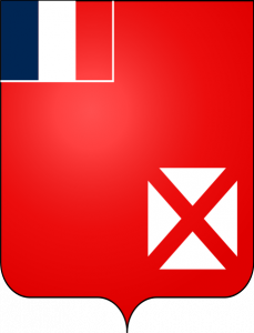 wallis y futuna escudo