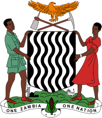 zambia escudo