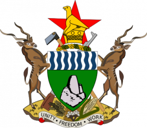 zimbabue escudo