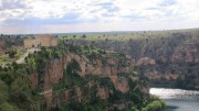 Parque Nacional de las Hoces del Río Duratón