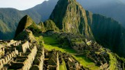 Tesoros del Macchu Picchu peruano