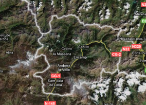 andorra mapa