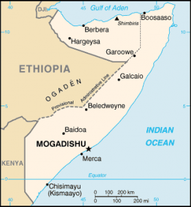 somalia mapa
