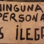 Ninguna persona es ilegal