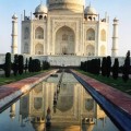 Agra y el Taj Mahal, la joya de India